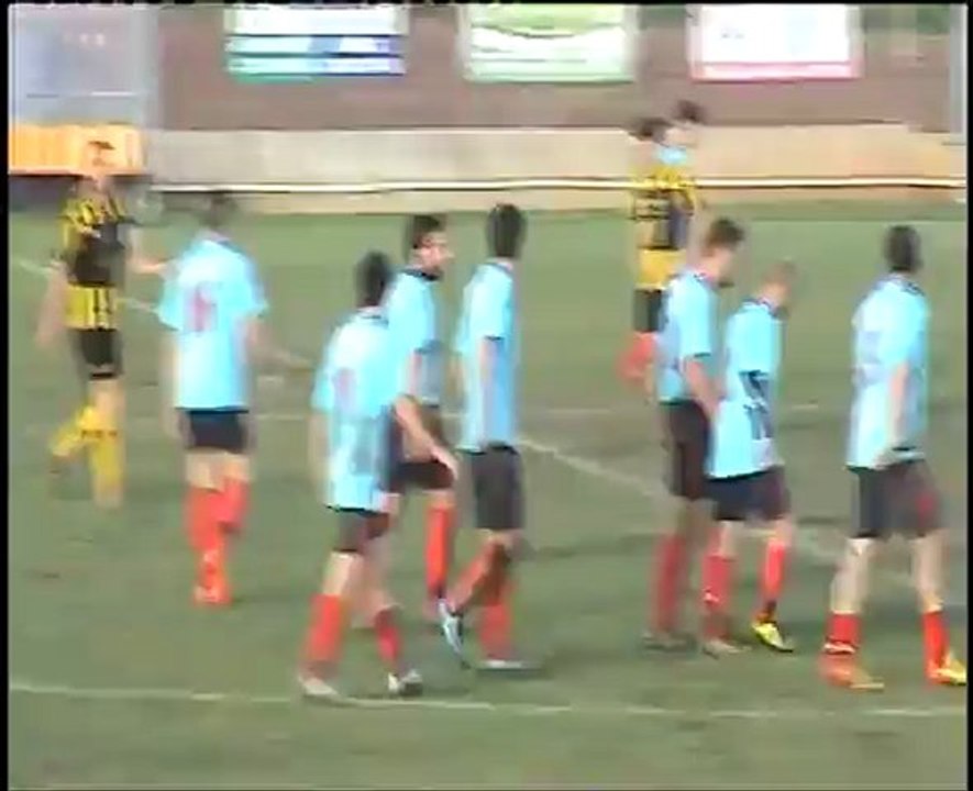 Αταλάντη-Άρης Αγίου Κωνσταντίνου 2-1 (Α1 Φθιώτι...