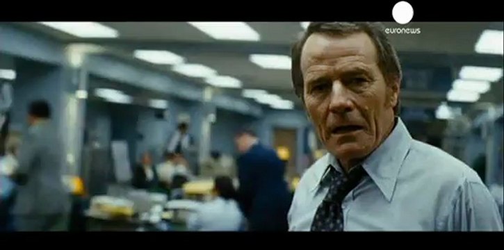 The 85th annual Oscars ceremony is held in LA