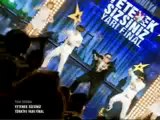 PSY Yetenek Sizsiniz'de Gangnam Style dansı yaptı