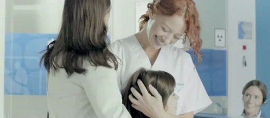 Haz las paces con el dentista: Ortodoncia Infantil Vitaldent