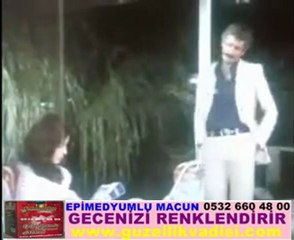 TERKETMEDİ SEVDAN-YILMAZ GÜNEY