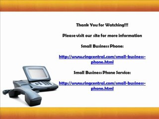 Keeping Your Business Organized: How a Small Business Phone can Keep Your Affairs Clutter-Free