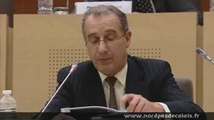 Philippe Eymery réclame des mesures sur les zones à risque et les inondations à répétition