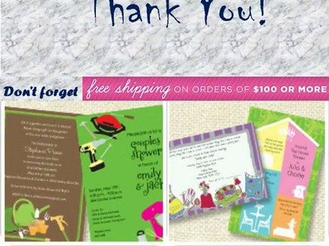 Creating excellent customized greeting cards