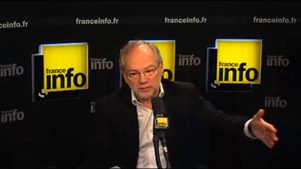 Le retour de François Fillon