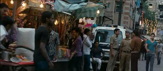 Talaash (2012) By DesiTvForum.Net Part1