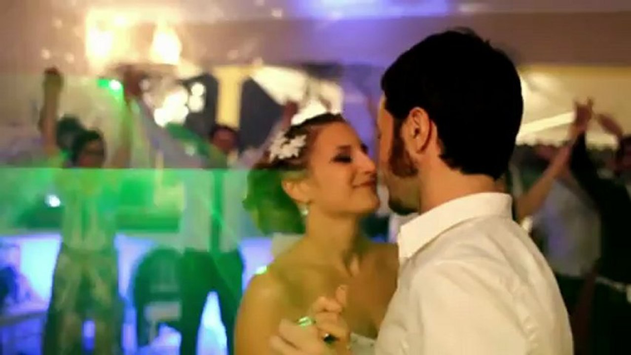 Mariage by Noce de rêve - Côte d'Azur 2012