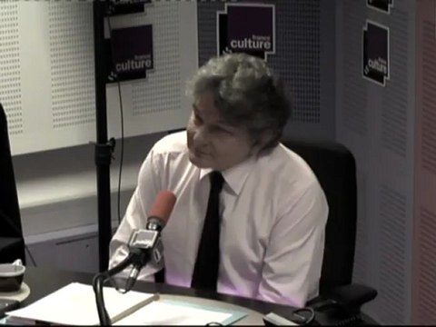 Les matins - Le gouvernement confronté aux réformes budgétaires