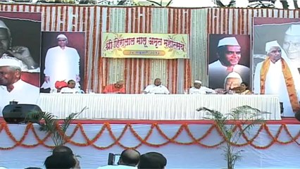 Soniaji showed greatness by not accepting govt post- Pawar