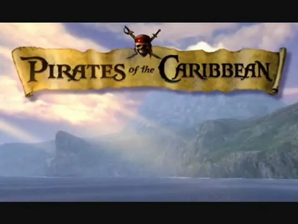 Pirates of the Caribbean – PC [Download .torrent]