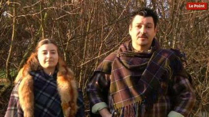 Les Gaulois sont parmi nous