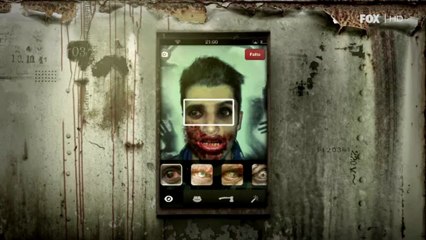 The Walking Dead - Scarica l'app ufficiale Dead Yourself