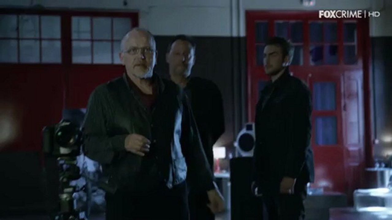 JO 1x02 - Pigalle