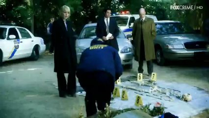 Cold Case 7 - dal 19 febbraio su FoxCrime