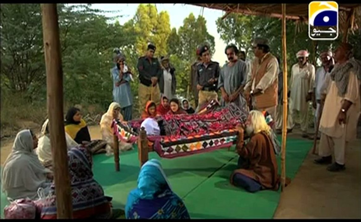 Diya Jalaye Rakhna-Episode 61