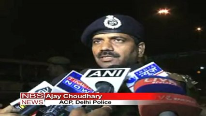 Woman shot dead in Delhi, accused held