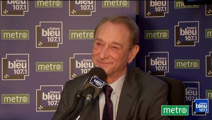 Lundi politique -- Bertrand Delanoë