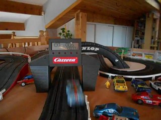 course de la porche carrera N°54 de salluste