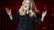 Adele at the Oscars 2013: Adele performs Skyfall