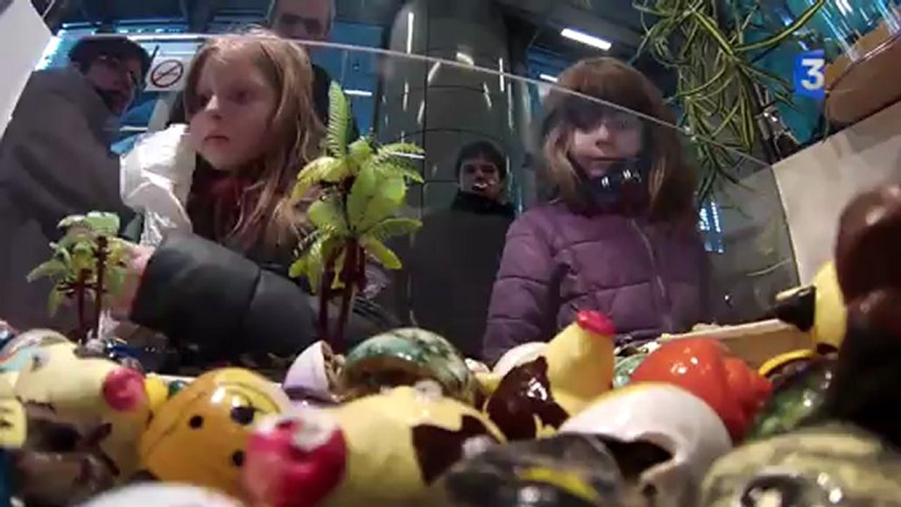 SIA 2013 : GoPro au #sia2013, le salon en accéléré