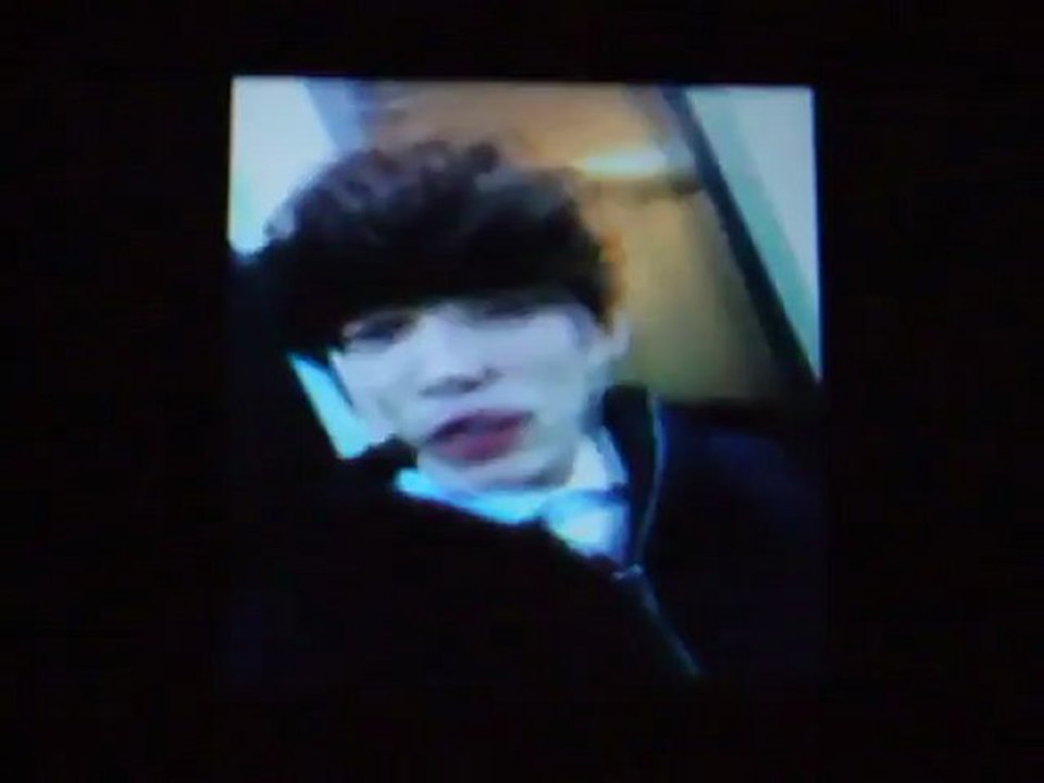 130225 2AM Starcall - CHANGMIN