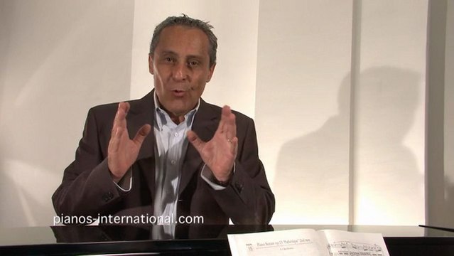 Pianos International Paris : piano Young Chang