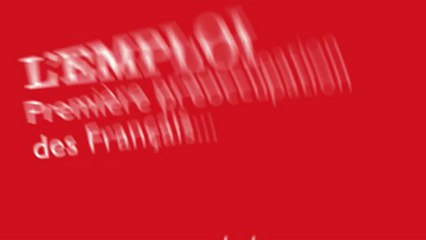 Bande annonce "Une société heureuse au travail", de François Davy