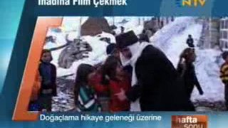 İnadına Video Çekmek Tanıtım