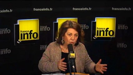 Corinne Lepage : "BP doit encore payer"