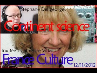 La théorie du genre pourrit la recherche française