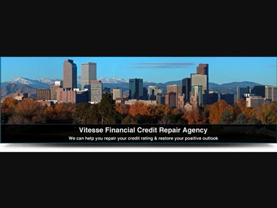 improve credit score