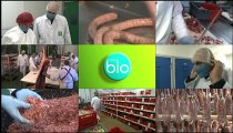 Minute Bio - Controles dans une entreprise de transformation de produits Bio