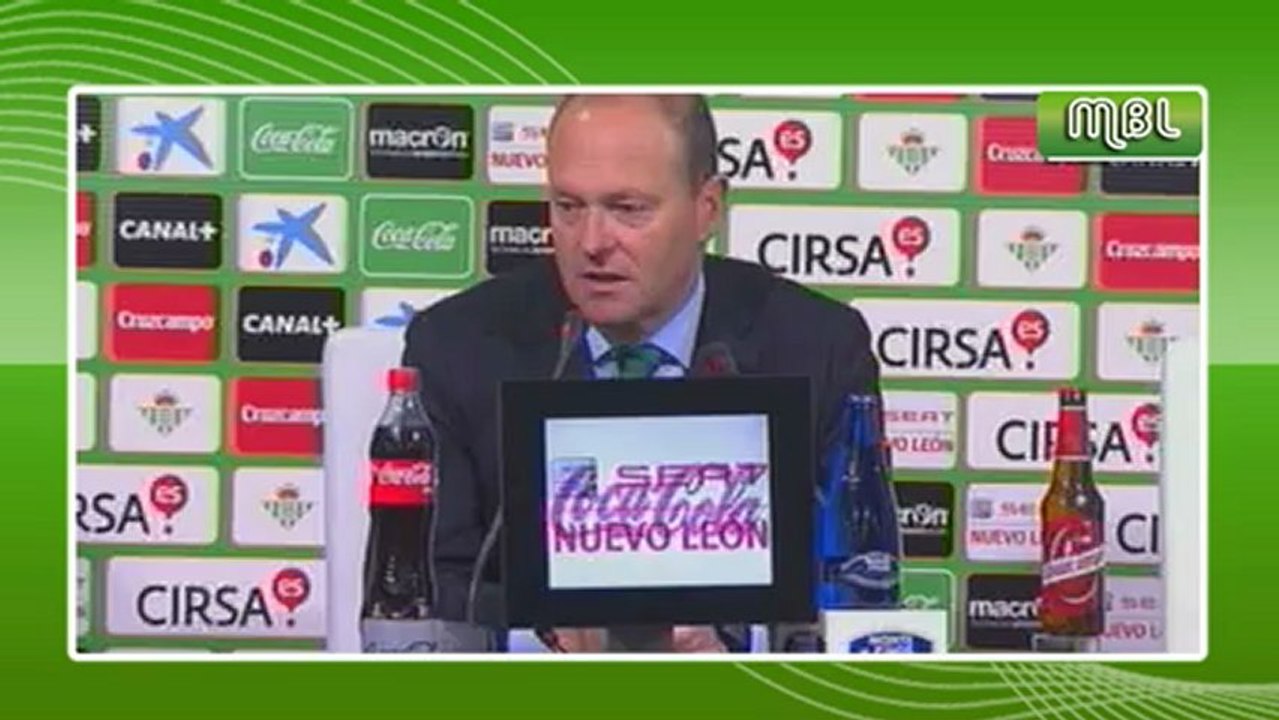 Real Betis Balompié 3-0 Málaga CF 24/02/2013