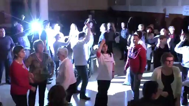 Bessan SLA-Repas de l'association