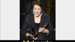 Seth MacFarlane left and actress Octavia Spencer walk onstage Oscars 2013