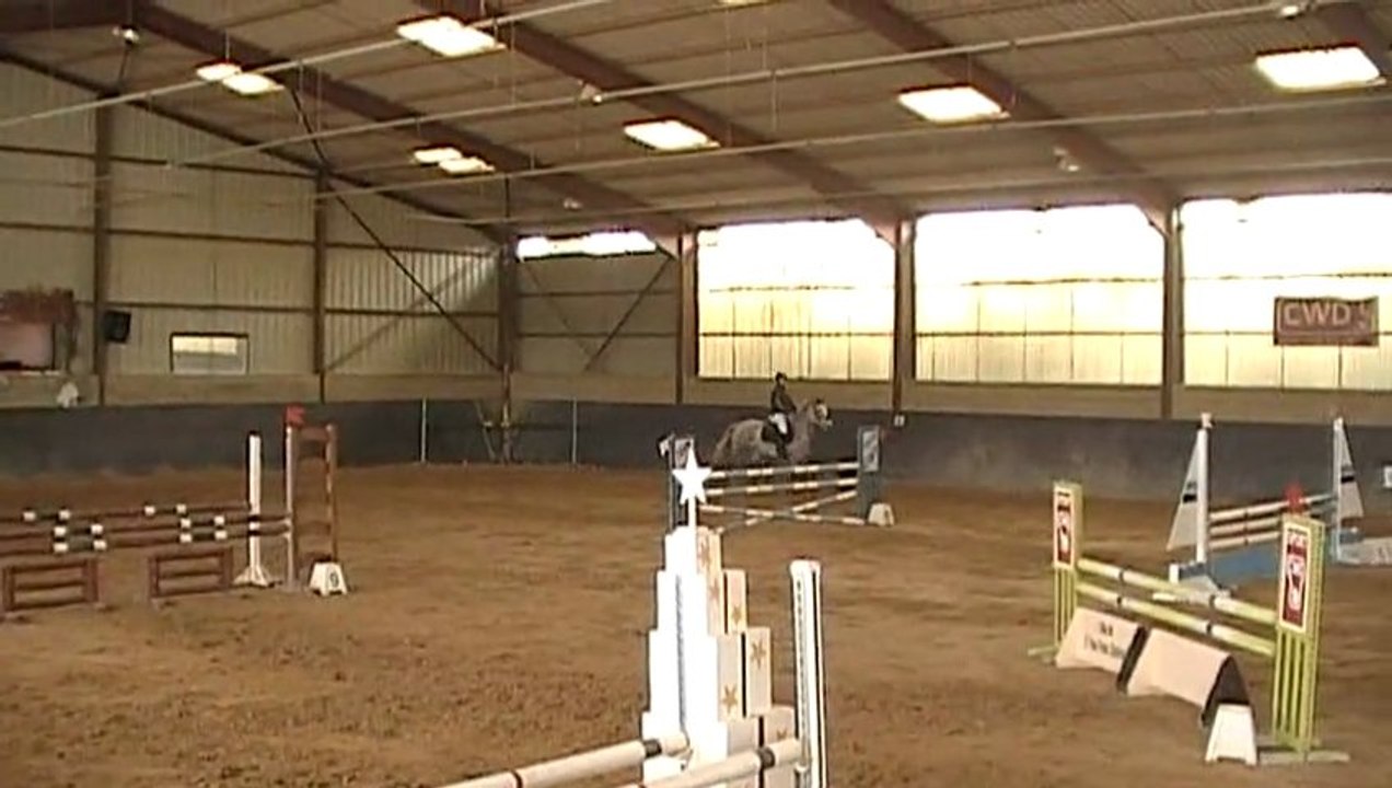 CSO ST Paul le 24.02.2013 Prépa 1m