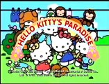 Hello Kitty Paradise - JapanRetailNews