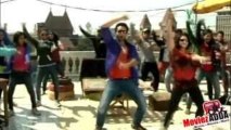 Jackky Bhagnani's Gangnam Style Song On Location Shoot | Rangrezz movie