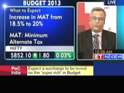 Expect some indirect taxes to be raised by FM in Budget : KPMG