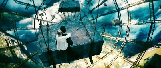 Upside Down - Bande annonce VOST finale