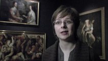 Od Tiziana po Warhola: Anthonis van Dyck—Anglický král Karel I. a jeho manželka Henrietta Marie
