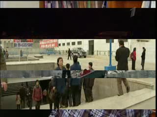 В тени Солнца нации