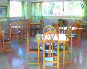 Benidorm - Apartamentos Torre Benibeach (Quehoteles.com)