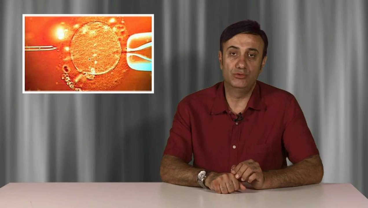 Tüp Bebek Gebelik Aşısı (Anne kanı monositleri ile yaplan aşı)