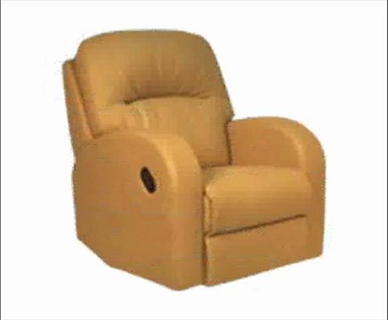 Feel Luxury and Comfort With Recliner Chairs