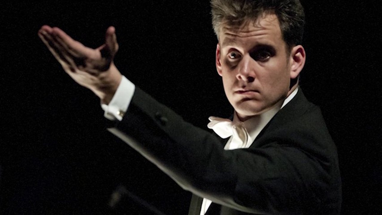 Philippe Jordan - Concerts Symphoniques - 2013-2014