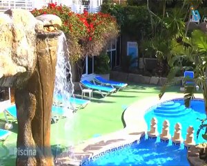 Cala Finestrat - Apartamentos El Faro (Quehoteles.com)