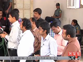 একক নেতা হওয়ার চক্রান্ত করেছিলেন গোলাম