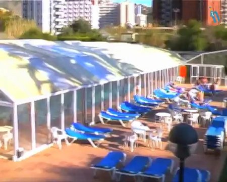 Benidorm - Hotel Helios (Quehoteles.com)