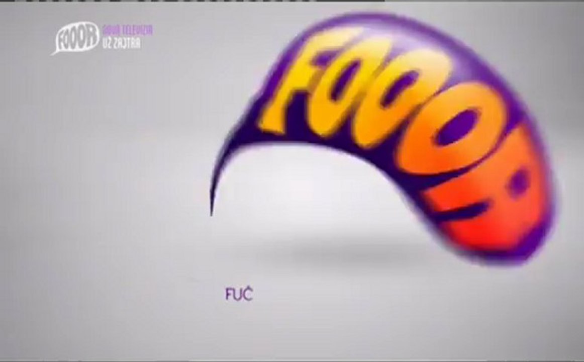 FOOOR TV